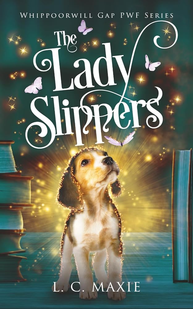 The Lady Slippers (Whippoorwill Gap PWF Series) cover image