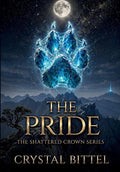 The Pride cover image