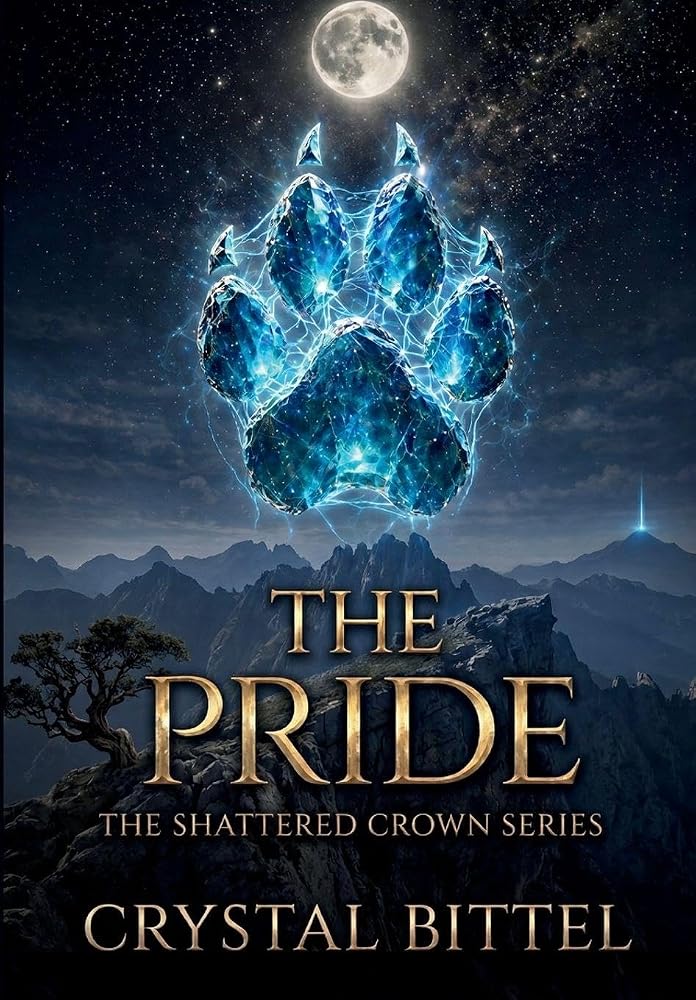 The Pride cover image
