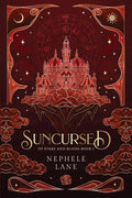 Suncursed (Of Stars and Blood) cover image