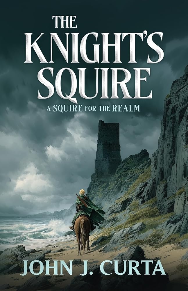 The Knight's Squire: A Squire for the Realm cover image