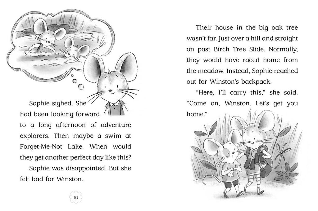 Under the Weather by Poppy Green: Hardcover; 128 pages / English