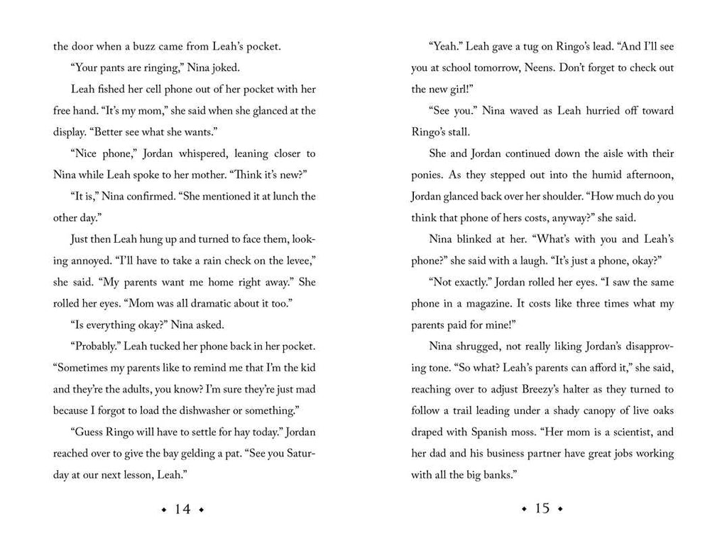 Road Home by Catherine Hapka: Paperback; 192 pages / English