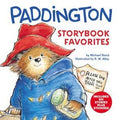 Paddington Storybook Favorites : Michael Bond