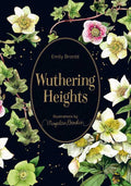 Wuthering Heights by Emily  BrontÃ«: Hardcover; 256 pages / English