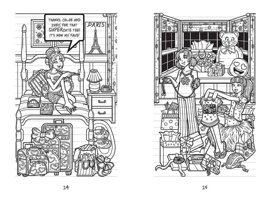 Dork Diaries 14 by Rachel Renée Russell: Paper Over Board; 320 pages / English
