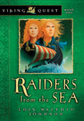 Raiders From The Sea