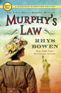 Murphy's Law (Min Sig Ed): A Molly Murphy Mystery