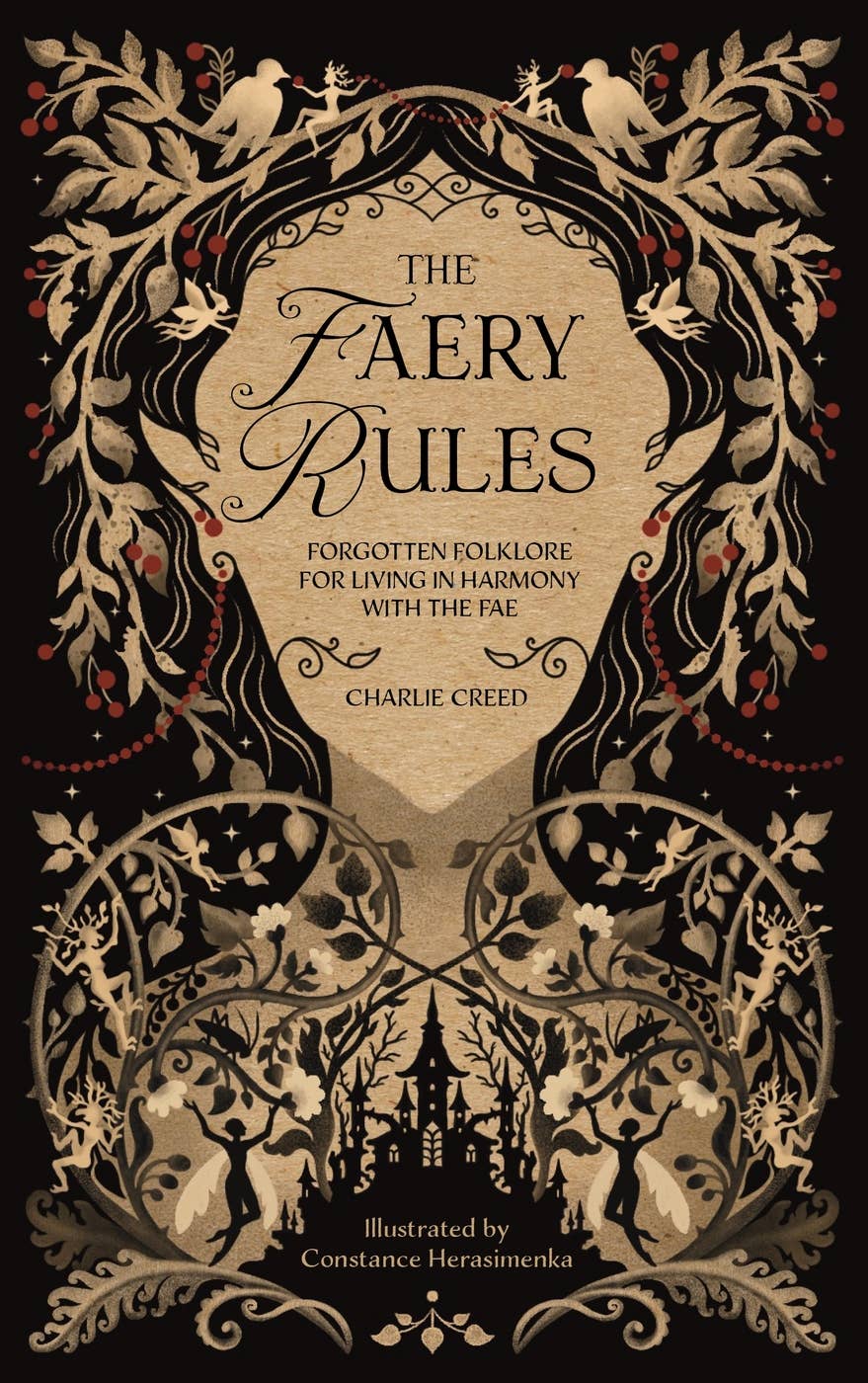 Faery Rules