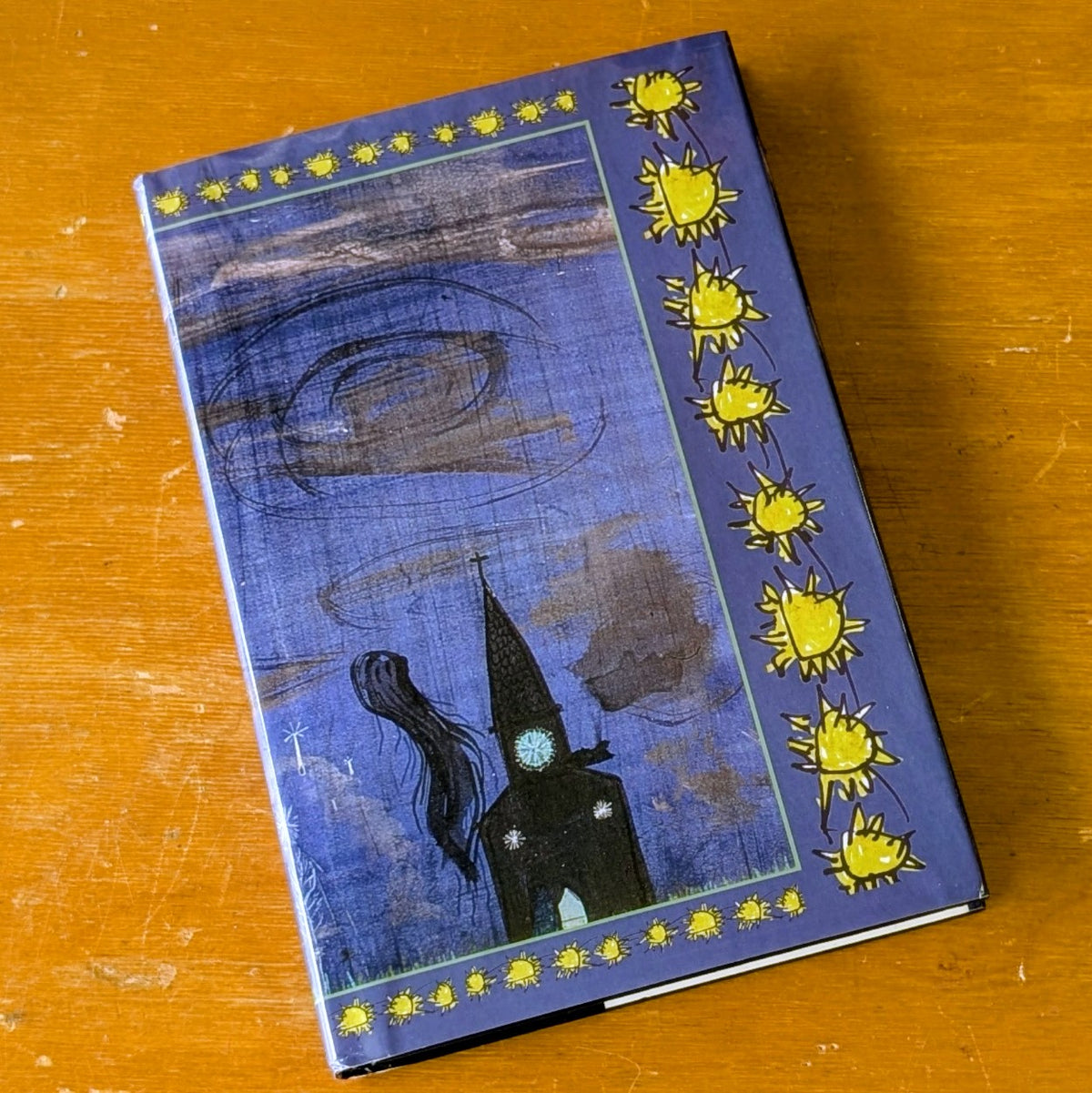 Somewhere A Band Is Playing by Ray Bradbury Signed Mint Limited Edition #396/500