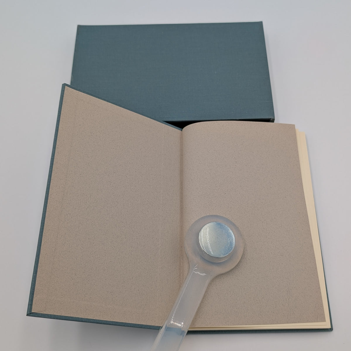 Ventures In Editing by James A. Michener – Signed Limited First Edition (#2 of 274) with PSA/DNA COA, in Slipcase (1995)