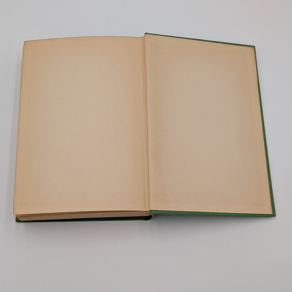 Green Hills of Africa by Ernest Hemingway (1935) – First Edition, Later Printing – Scribner’s – No Dust Jacket