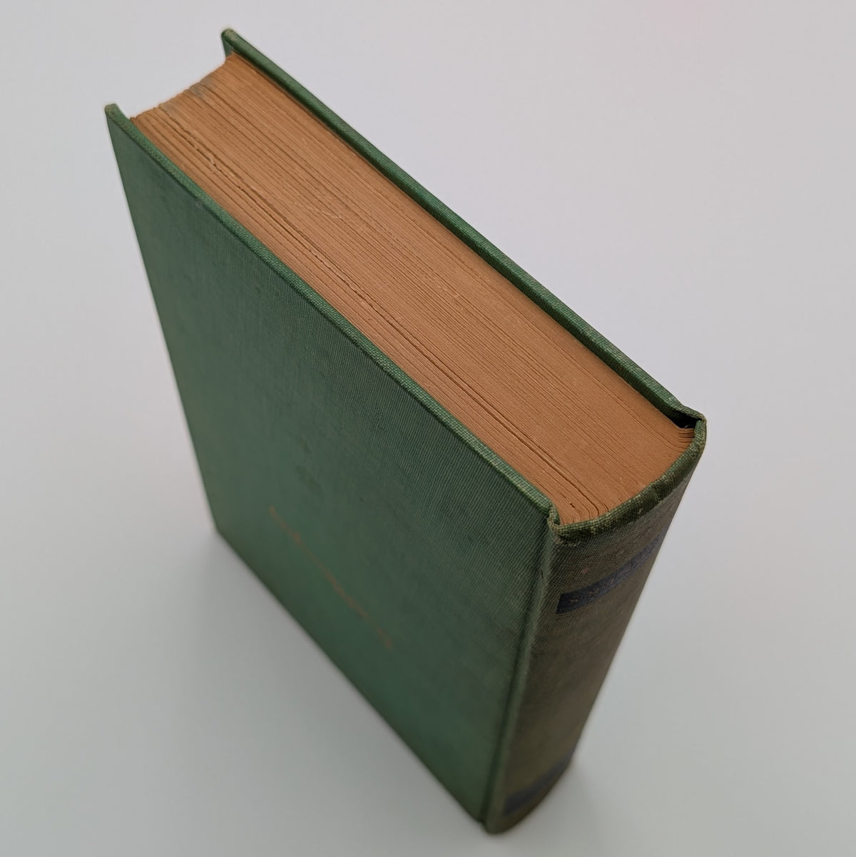 Green Hills of Africa by Ernest Hemingway (1935) – First Edition, Later Printing – Scribner’s – No Dust Jacket