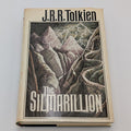 J.R.R. Tolkien, The Silmarillion, Edited by Christopher Tolkien, 1977