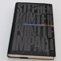 Point of Impact — Stephen Hunter — Signed First Edition / First Printing (1993)