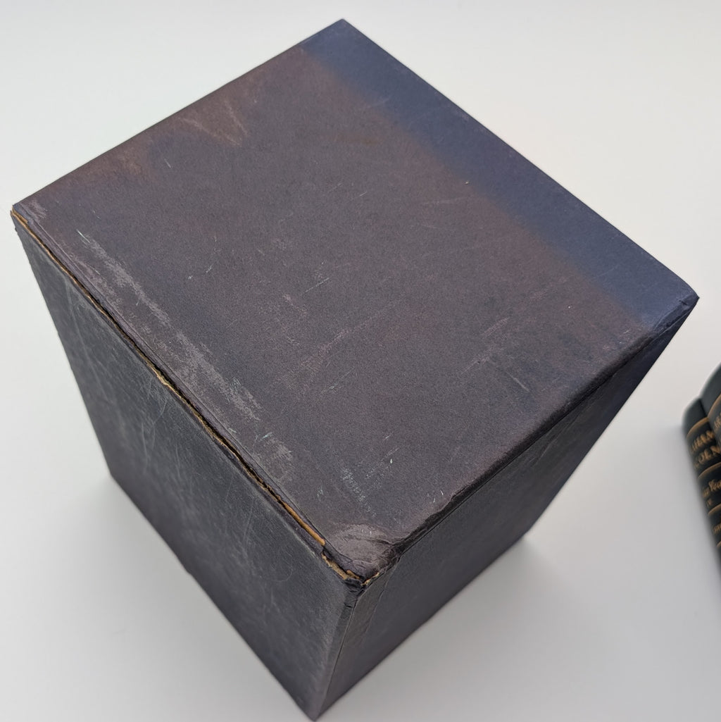 Abraham Lincoln: The War Years. First Trade Edition (1939). Warmly Inscribed Presentation Copy to Nelson Griswold, with Bookplates, Reader’s Notes, and Original Slipcase