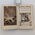 RARE c.1910 U.K. Edition — The Willows and Other Queer Tales — Algernon Blackwood — Illustrated by Sidney Stanley — Collins’ Clear‑Type Press