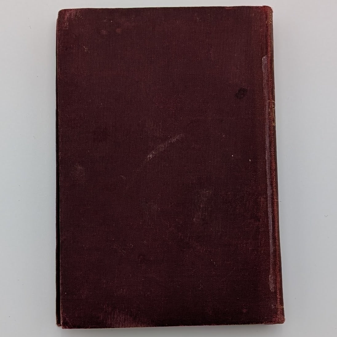 RARE c.1910 U.K. Edition — The Willows and Other Queer Tales — Algernon Blackwood — Illustrated by Sidney Stanley — Collins’ Clear‑Type Press