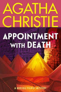 Appointment with Death : Agatha Christie