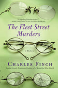 Fleet Street Murders: