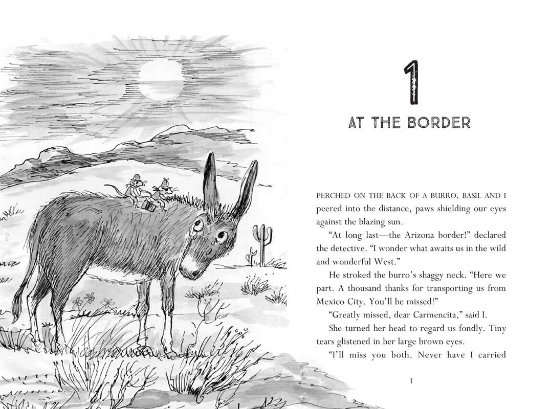 Basil in the Wild West by Eve Titus: Paperback; 112 pages / English