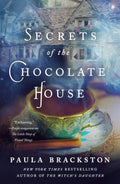 Secrets Of The Chocolate House: