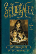 Field Guide by Tony DiTerlizzi: Paperback; 144 pages / English