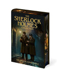 Sherlock Holmes Collection by Arthur Conan Doyle: Hardcover; 928 pages / English