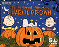 It's the Great Pumpkin, Charlie Brown by Charles  M. Schulz: Paperback; 32 pages / English