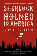 Sherlock Holmes in America by: Paperback; 384 pages / English