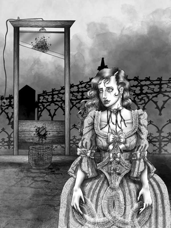 Something Macabre by: Paperback; 318 pages / English