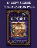 Aftermyth 6-Copy Signed Solid Carton Pack by Tracy Wolff: Hardcover / English