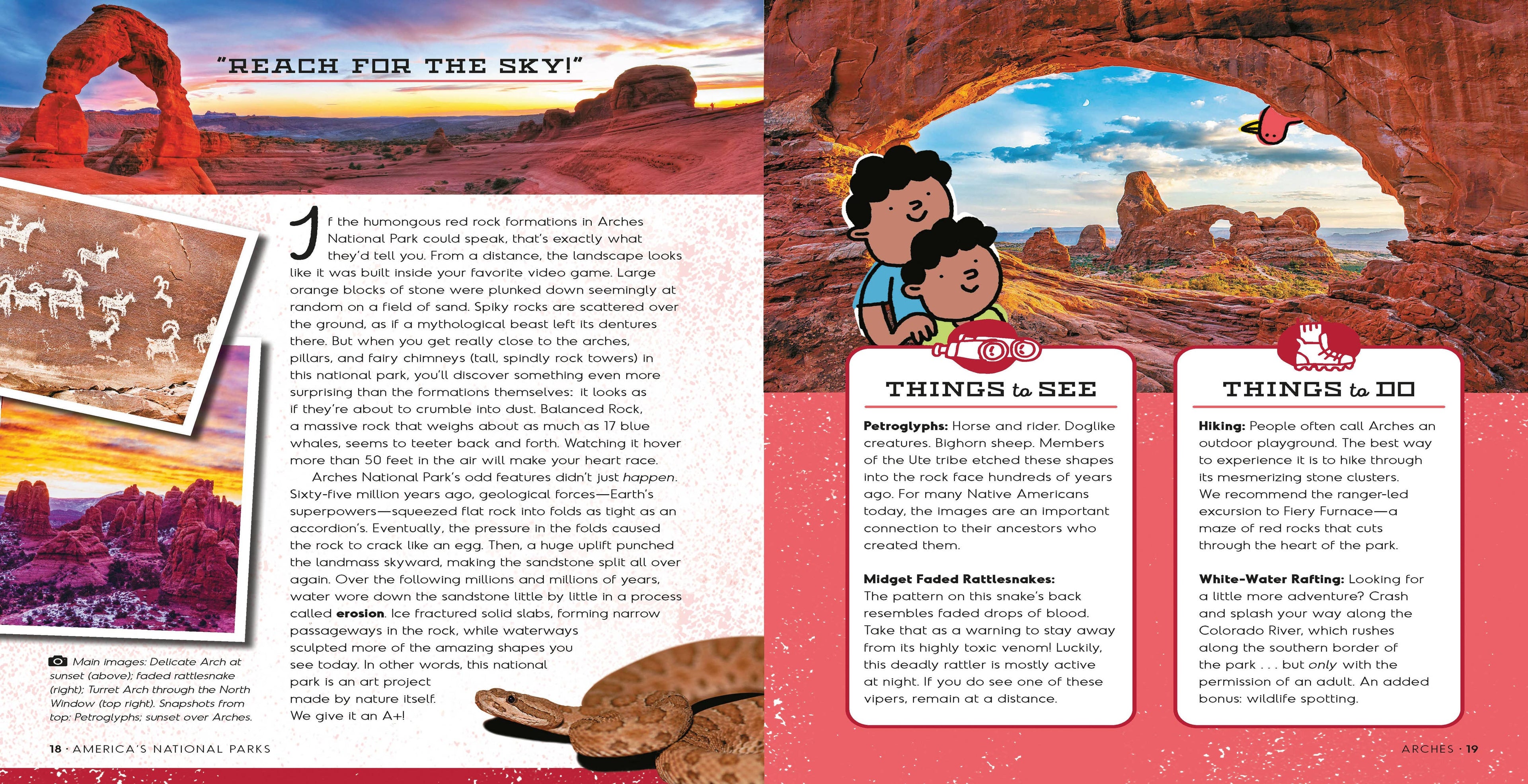 America's National Parks: Hardcover