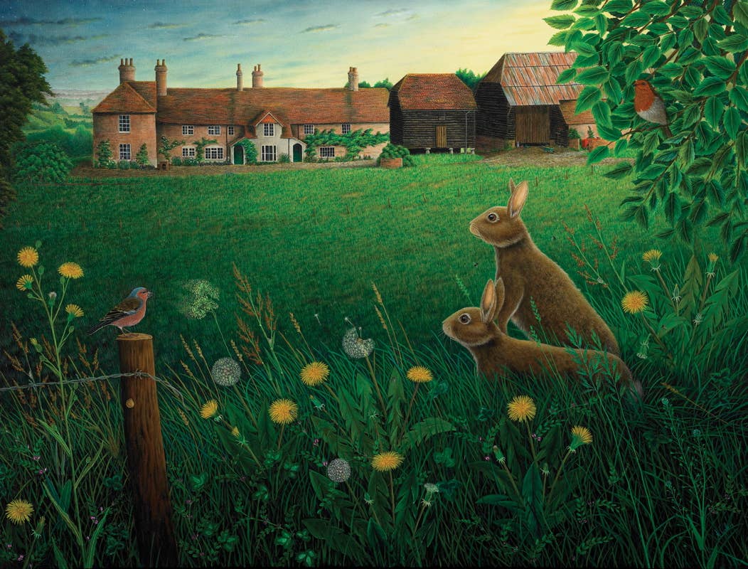 Watership Down by Richard   Adams: Paper Over Board; 496 pages / English