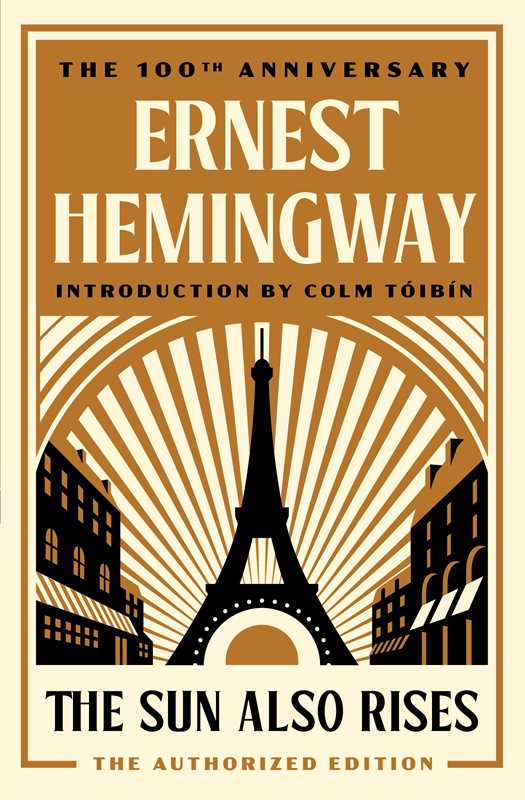 Sun Also Rises by Ernest   Hemingway: Paperback; 256 pages / English