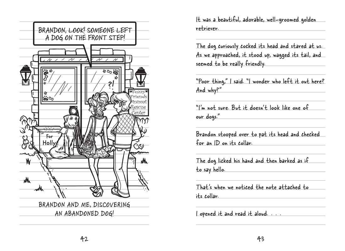 Dork Diaries 10 by Rachel Renée Russell: Paper Over Board; 320 pages / English