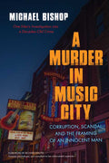 Murder in Music City by Michael Bishop: Paperback; 336 pages / English