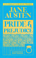 Pride And Prejudice:  #1