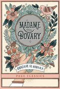 Madame Bovary  (Trade Paperback)