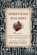 Something Macabre by: Paperback; 318 pages / English