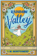 Rainbow Valley (Trade Paperback)