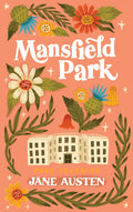 Mansfield Park  (Trade Paperback)