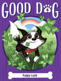 Puppy Luck by Cam Higgins: Paperback; 128 pages / English