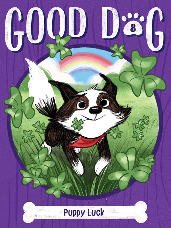 Puppy Luck by Cam Higgins: Paperback; 128 pages / English