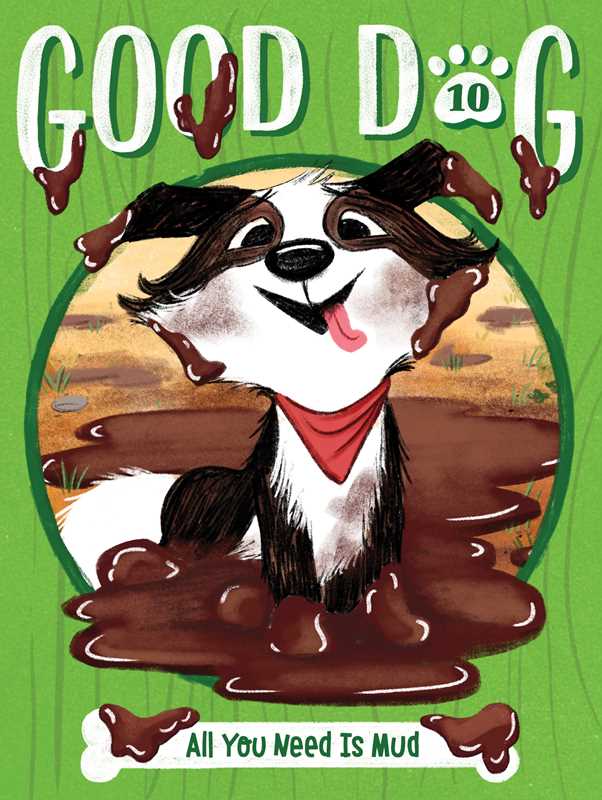 All You Need Is Mud by Cam Higgins: Paperback; 128 pages / English