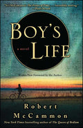 Boy's Life by Robert McCammon: Paperback; 624 pages / English