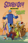 Funland Frights: Paperback / 32