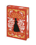 Anna Karenina by Leo Tolstoy: Hardcover; 896 pages / English