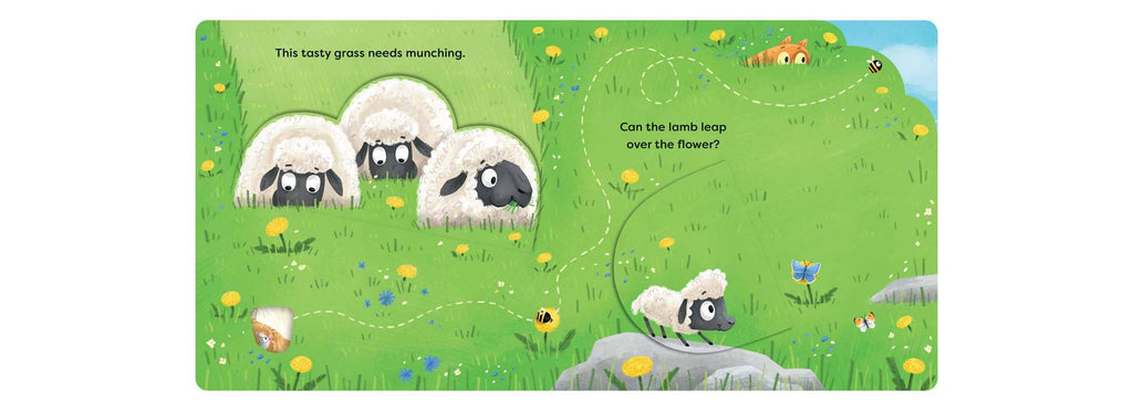 Flaptastic Farm by Editors of Silver Dolphin Books: Board Books; 12 pages / English