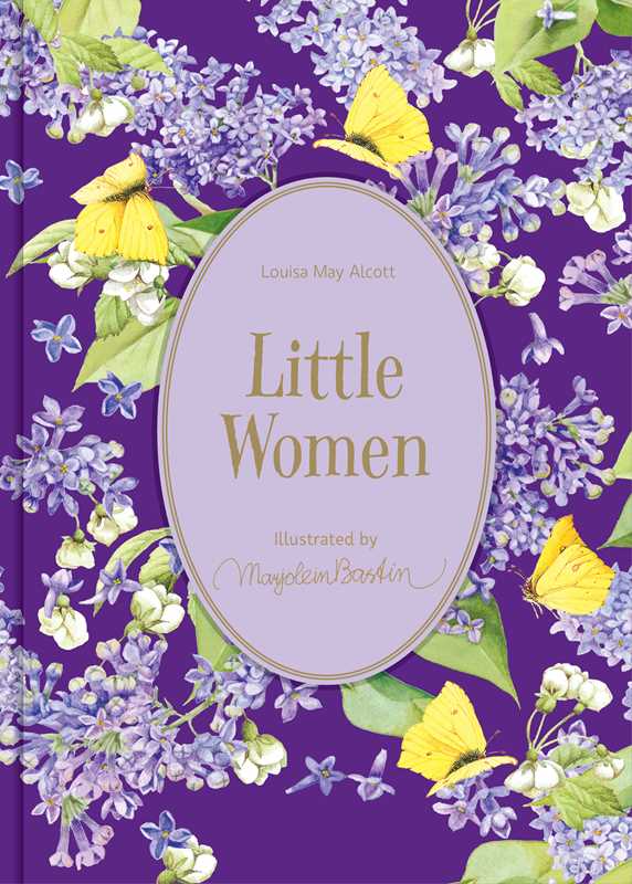 Little Women by: Hardcover; 416 pages / English